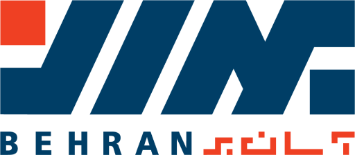 گروه صنعتی بهران