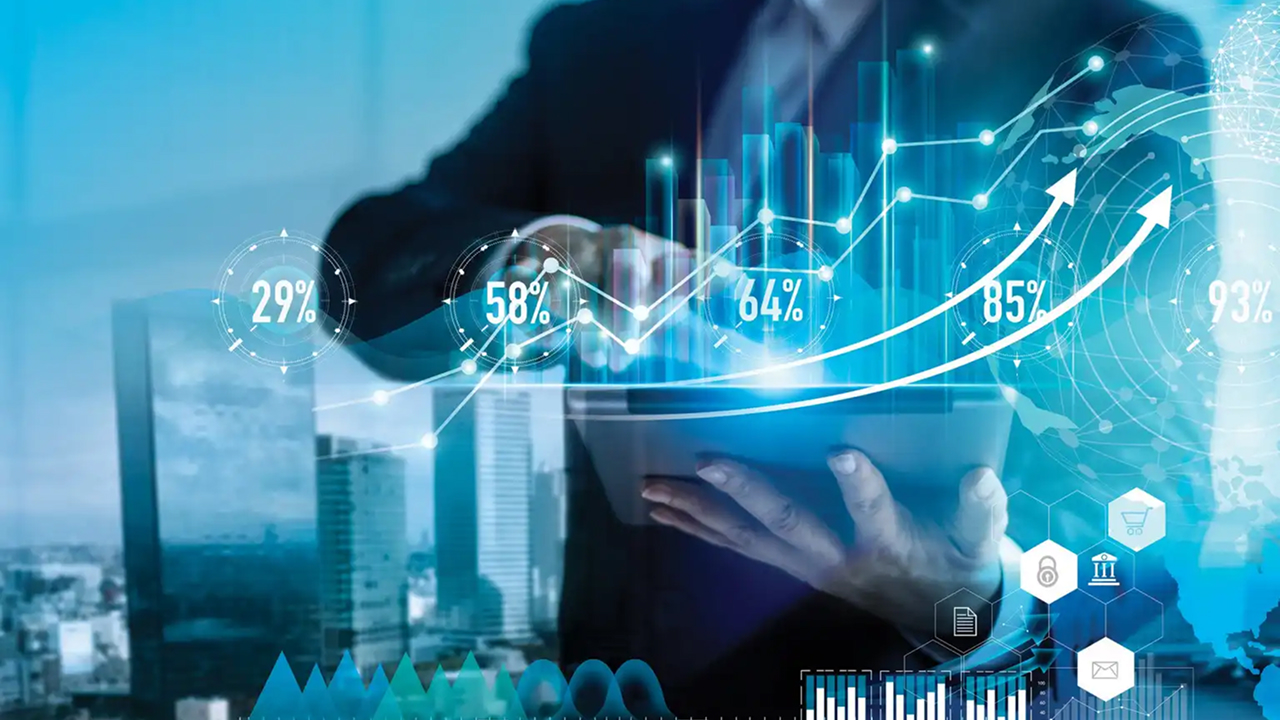 هوشمندسازی خط تولید آذین